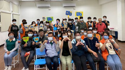 113-2學期宿舍幹部期末離宿作業研討暨歐趴祝福圖片