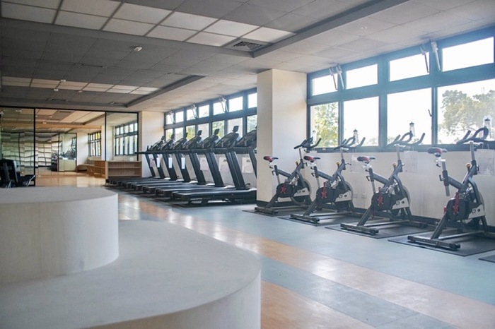 有氧健身房(另開新視窗/jpg檔)圖片