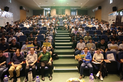 114-1宿舍整建學生座談會圖片