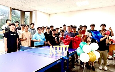 114-2第六宿舍桌球場啟用典禮暨趣味競賽活動圖片